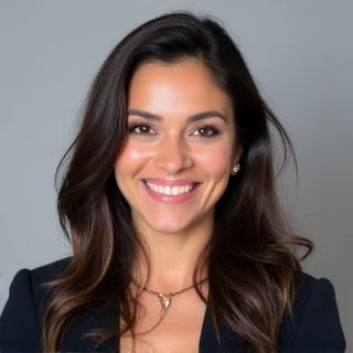 Elena Martínez, Directora