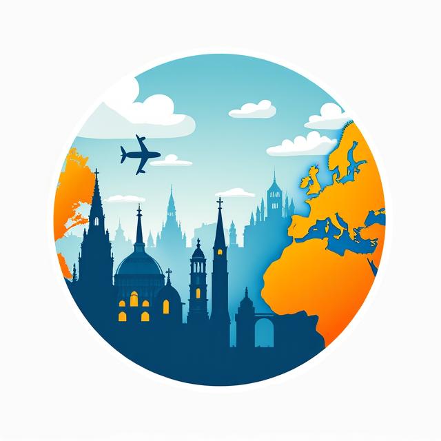 Agencia de turismo Madrid