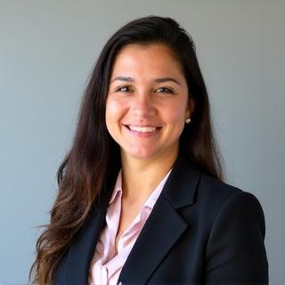 Sofía López, Coordinadora Corporativa